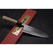 (店+)堺孝行 銀三鋼 出刃 15cm、16.5cm、18cm 朴木八角⭕️可刷卡