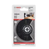BOSCH博世原廠 魔切機配件 ACZ85EB BiM雙金屬 木工金屬二用半圓鋸 85mm 木匠鐵工兩用