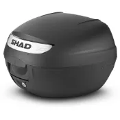 西班牙SHAD SH26 後箱 置物箱 (26公升) 總代理 摩斯達有限公司