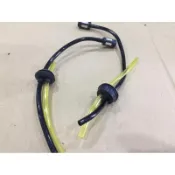 割草機吸油管 油管 油路  20MM 割草機 籬笆剪 油泡 吸油管 油管總成 油桶吸油管 油壺吸油