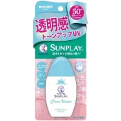 【DOKODEMO】樂敦製藥 曼秀雷敦 SUNPLAY Clear Water美肌防曬 30g