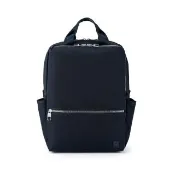 【PORTER INTERNATIONAL】簡約機能NEXUS後背包-M(深藍)