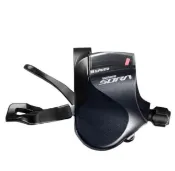 艾祁單車Shimano Sora SL-R3000 9速 平把右變把 含內線