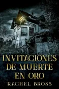 Kobo Invitaciones de muerte en oro