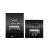 豐田TOYOTA 原廠專用預留孔雙USB 3A快充 Prius Alpha Previa WISH