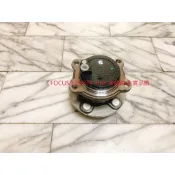 福特 FOCUS 12-18 後輪軸承 含座 後軸承 後輪哈伕 台製全新品 日本 GMB 德國 FAG