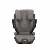 馨兒美嬰童館 Joie traver lx 3-12歲兒童成長汽座 (Isofix 裝置)(JBD08800A灰) 4500元+送360度水杯