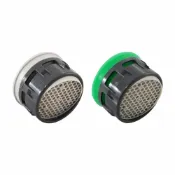 (店+)【蝴蝶衛浴】蝴蝶衛浴~NEOPERL【微調起泡器】出水口.可微調出水方向.大流量.節流