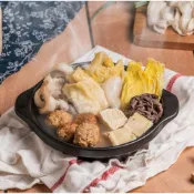 逸湘齋 東北酸菜白肉鍋(1200g/包)