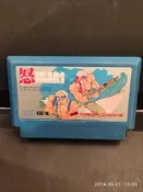 怒 名作原點 目裸卡日本正版任天堂FC紅白機遊戲_-2手正品從日本帶回，把握機會，水漲船高