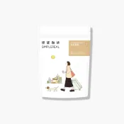 【Simple Real】薇拉瑰夏 Geisha 咖啡豆｜淺焙・茉莉花・杏桃・佛手柑・白茶｜100g