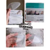 (店+)韓國 正品 ECHO TOUCH 玻璃拋光棒 足皮 足部水晶玻璃磨腳皮版（可水洗）