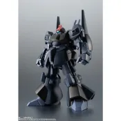 萬代 ROBOT魂 機動戰士Z鋼彈 RMS-099 里克迪亞斯 動畫版 可動完成品 豬帽子模型玩具