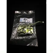HW汽材 中華 三菱 VARICA 威利 威力 1988年後 正廠 原廠 車門 前門 後門 車門鎖 中控鎖 六角鎖