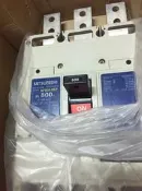 三菱 無熔絲開關 NF800-SEP 3P 700A.800A