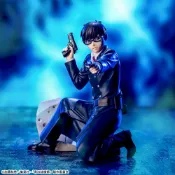 SEGA 景品 SPM 青之驅魔師 XrossLink 奧村雪男公仔 SE43373