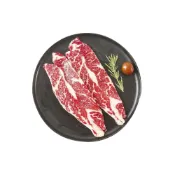 (店+)【大江生鮮 年菜】夜市無骨牛小排 (110g±10%/片)