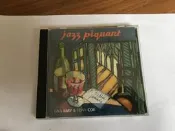 TINA MAY&TONY COE JAZZ PIQUANT~N'OUBLIE JAMA小酒館的情歌2 CD專輯D70