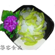 「饕客食品」芒果青/芒果冰/情人果冰
