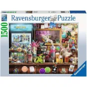 德國Ravensburger 維寶拼圖 精釀啤酒小工廠(1500P) RV17510