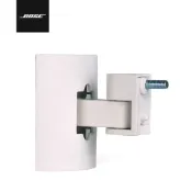 Bose  方形揚聲器專用的UB-20 牆面/天花板支架 白色