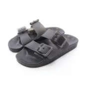 【DOKODEMO】【二手】巴黎世家BALENCIAGA涼鞋，女士涼鞋，全新未使用