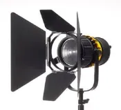 彩色鳥(租LED聚光燈 ZOOM 10)VISIO ZOOM B100-D LED 錄影燈出租 白光5400K