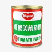 (店+)【旺來興烘焙餐飲購物網】可果美蕃茄糊860g/罐