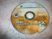 XBOX360– CALL of DUTY MODERN WARFARE 2 決勝時刻：現代戰爭2