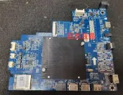 BENQ 明基 E43-720 電視機主機板
