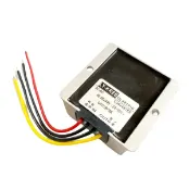 DC-DC 36V 48V轉19V 10A 直流車載電源降壓模塊 降壓器變壓器 電源轉換模組 DL481910 (含稅)【佑齊企業 iCmore】