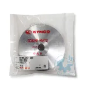《油工坊》KYMCO 光陽 原廠 AAG1 驅動皮帶扇盤  風扇盤 風葉盤 楓葉盤 新 G6 Racing S 雷霆