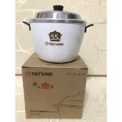 大同小電鍋紀念鍋55年造型收納盒TAC-1A