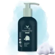 現貨💎德國 Cosnature 植萃 男士啤酒花刮鬍潔面膠 200ml 男士 啤酒花 刮鬍 溫和 舒緩 保濕 附發票