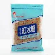 美纖小舖 淳味 紅冰糖 450g