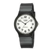 CASIO 卡西歐 經典簡約指針錶/MQ-24-7B2