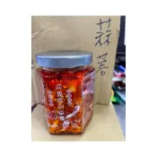 (店+)香兒店 現貨  鳳松林 老字號手炒醬料 蒜蓉溫剁椒醬180g
