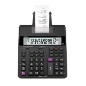 【CASIO】12位數打印型計算機(HR-100RC/HR-150RC)