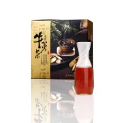 【青玉牛蒡茶】原味牛蒡茶包(6gx16入包裝/盒)