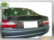 泰山美研社9616 BMW E46 CSL 4D 國外進口 後箱蓋＊FRP＊
