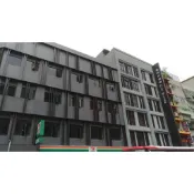 城市商旅(台北北門分館)  代訂房 非住宿卷證件入住配合專案浮動式報價比住宿卷便宜