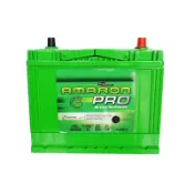 哈家人油shop 【享4%點數】【 AMARON 愛馬龍 】100D26LTOYOTA PREVIA 電瓶 汽車電池 汽車電瓶 80D26R 哈家人【限定樂天APP下單】