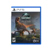 (店+)【SONY 索尼】PS5 侏羅紀世界 進化 3 中文版