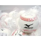 美津濃 MIZUNO MB310 棒球 2OH-46310T 比賽用 棒球 ☆ 1顆290