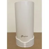 TP-LINK DECO M4 E4適用3D列印壁掛架 M4 E4支架附螺絲 另有免鑽孔專屬套件可搭配