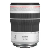 【Canon】RF 70-200mm F4L IS USM 望遠變焦鏡頭--公司貨
