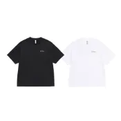 【國家地理服飾】男女同款 URBAN 大LOGO寬鬆涼感T恤(多色可選)