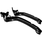 （光陽原廠精品）G7 CNC可折可調間距手煞車拉桿 KRV RomaGT RTS Racings