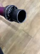 玉山最低比價網 (無法超商取貨) 戴森 原廠 Dyson 長桿 鋁管 延長桿 for Dyson DC74 V6 Motorhead 高功率型寬口型 _tt01