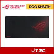 ASUS 華碩 ROG SHEATH 電競鼠墊